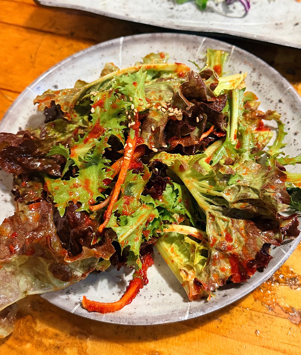 백세미소가 삼산본점 사진 6