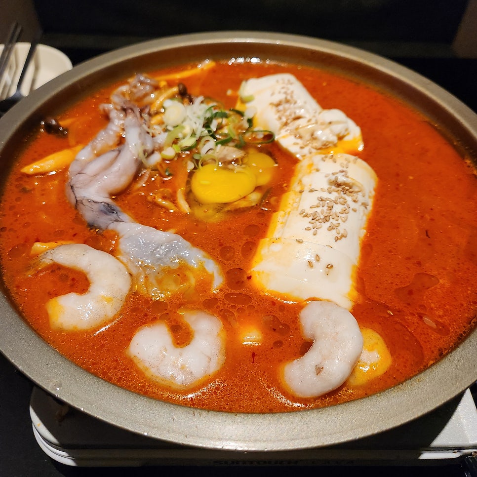 룸비 룸서비스 대구광장코아점 사진 6