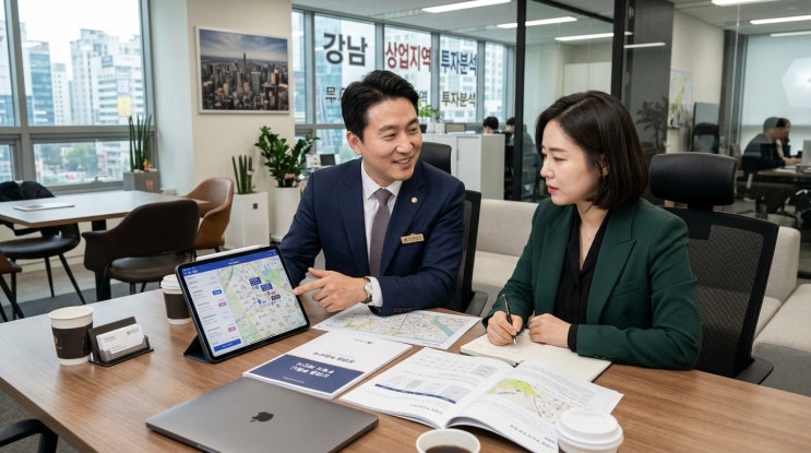  이천 상가 투자 지금이 기회일까? 상권 분석 (2026 투자 가이드)