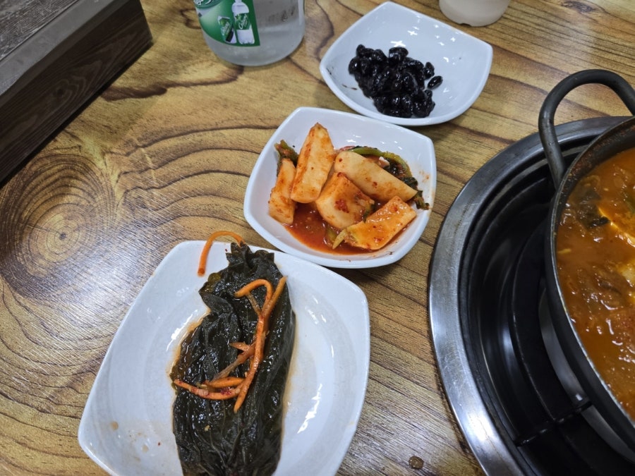 부경식당 사진 6