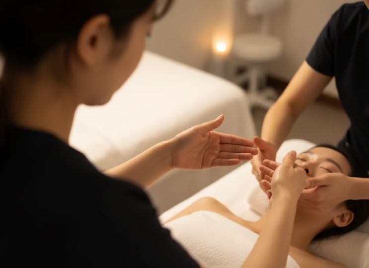  상동역 근처 피부미용케어학원 창업교육전문 JS뷰티아카데미