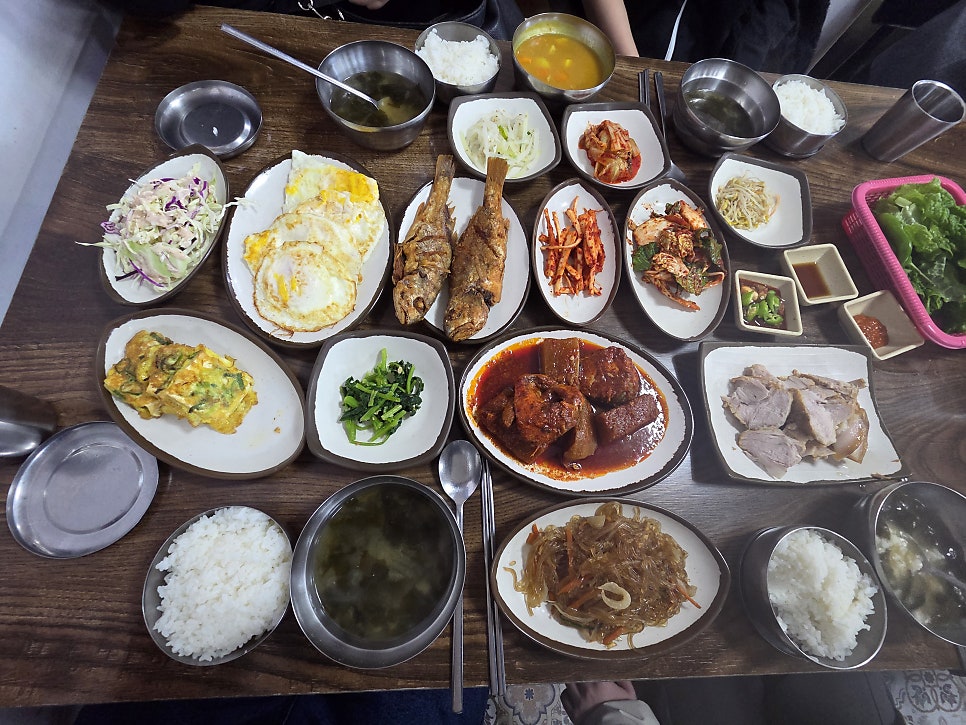 명성식당 사진 7