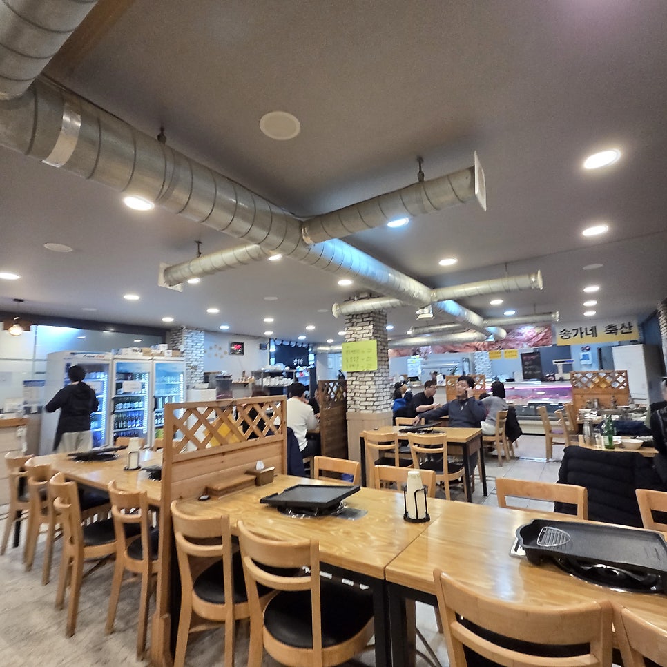 장터목 사진 5