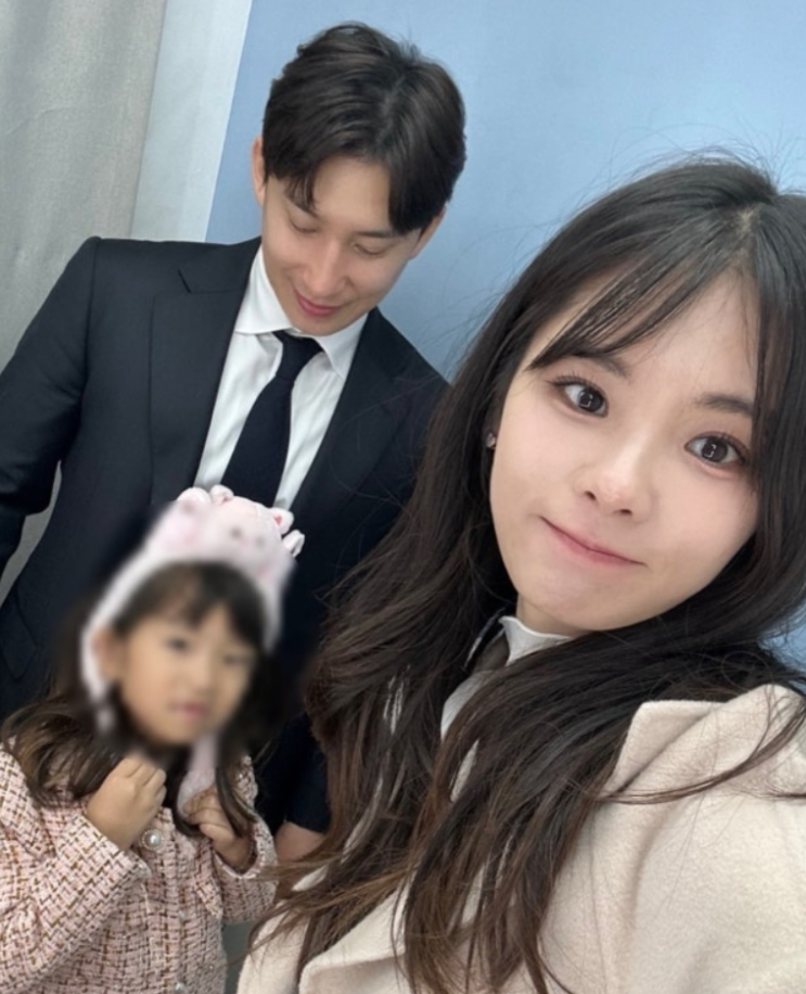   "혼인신고 마쳤어요!" 나는솔로 28기 옥순, 영호와 법적 부부 된 소식과 함께 전한 새로운 결심