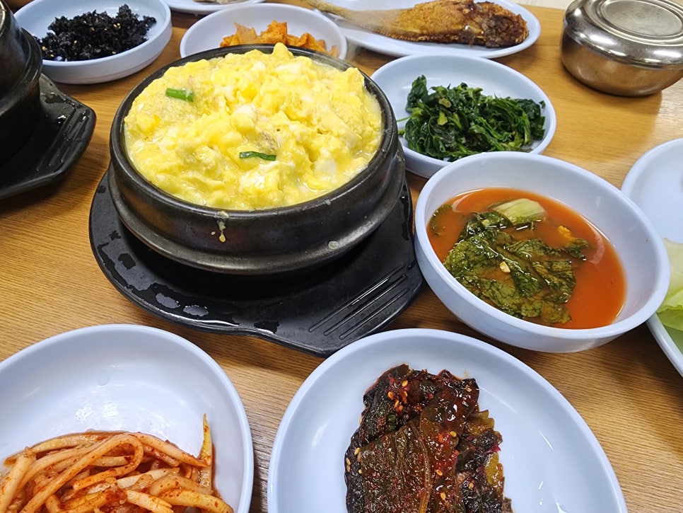 원조할머니시골밥상 사진 4