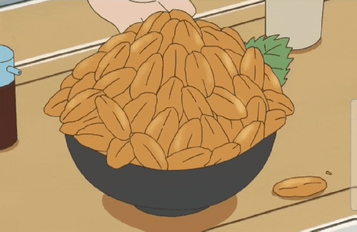  먹부림 가득, 부모님 텃밭 구경 in 포항