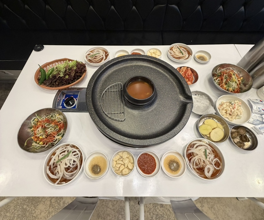 문가네정육식당 문정동점 사진 6