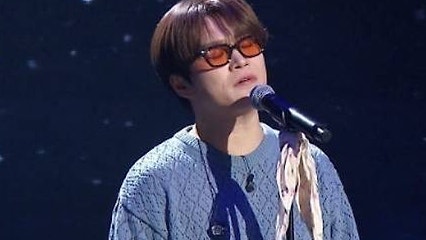 김기태 “부모 이혼 후 어머니 20년 못 만나” 애절한 무대 뒤 이야기  ('1등들')