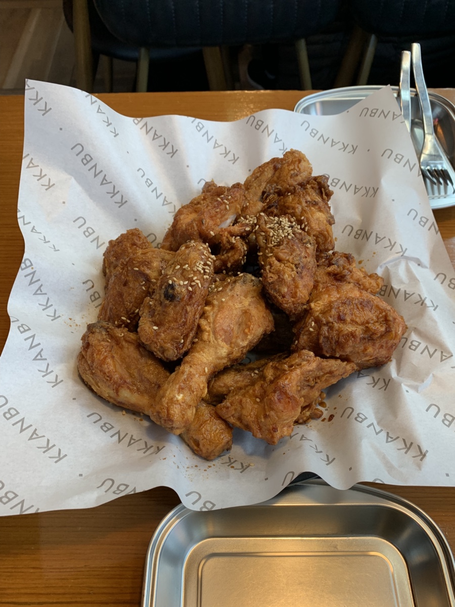 깐부치킨 서초점 사진 3