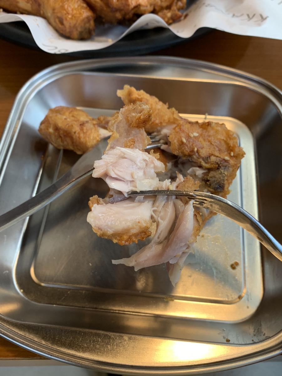 깐부치킨 서초점 사진 6