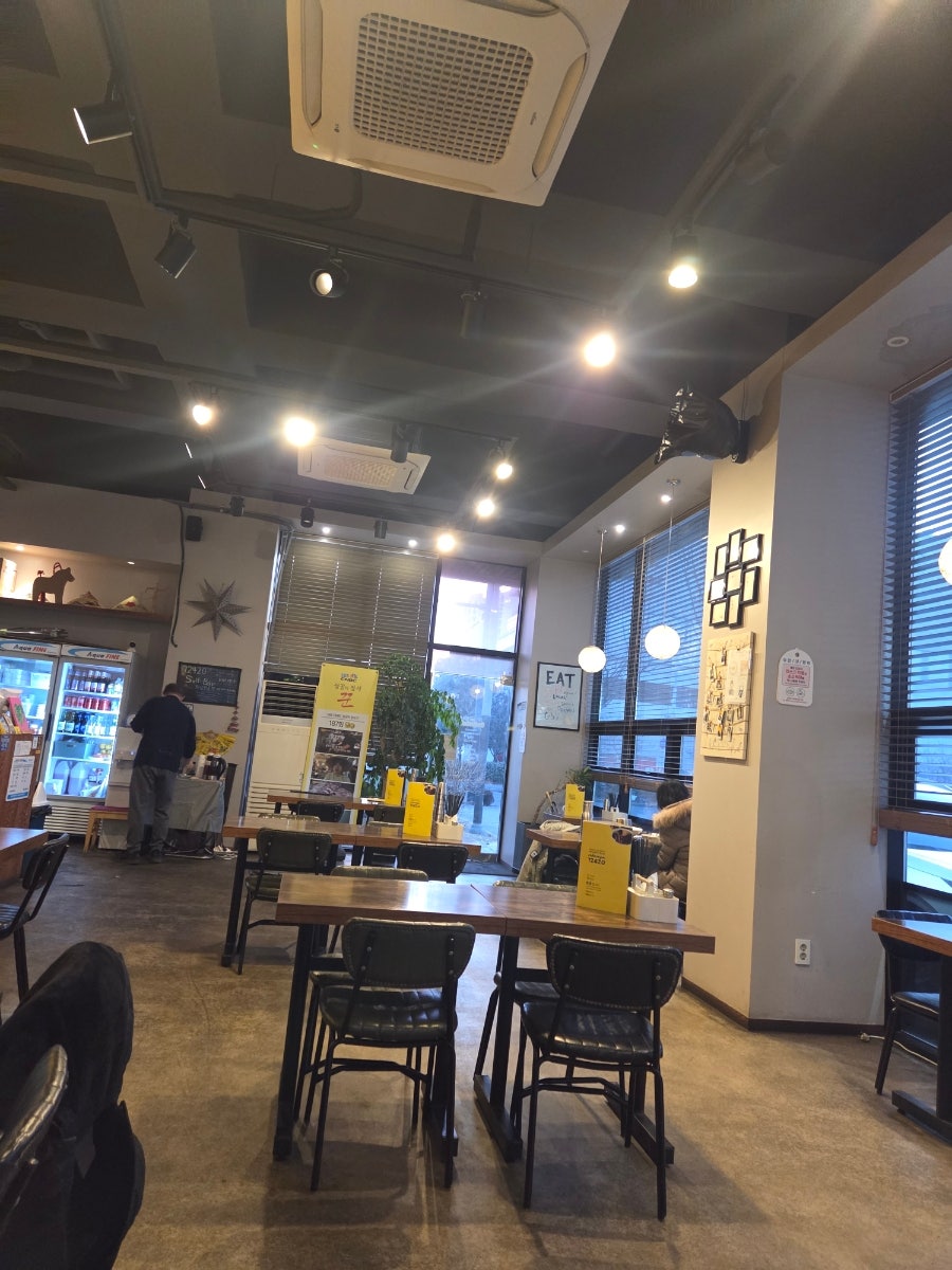 칠리사이공 한강신도시점 사진 3