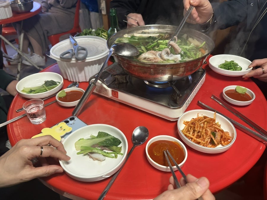 모이자포장마차 사진 1