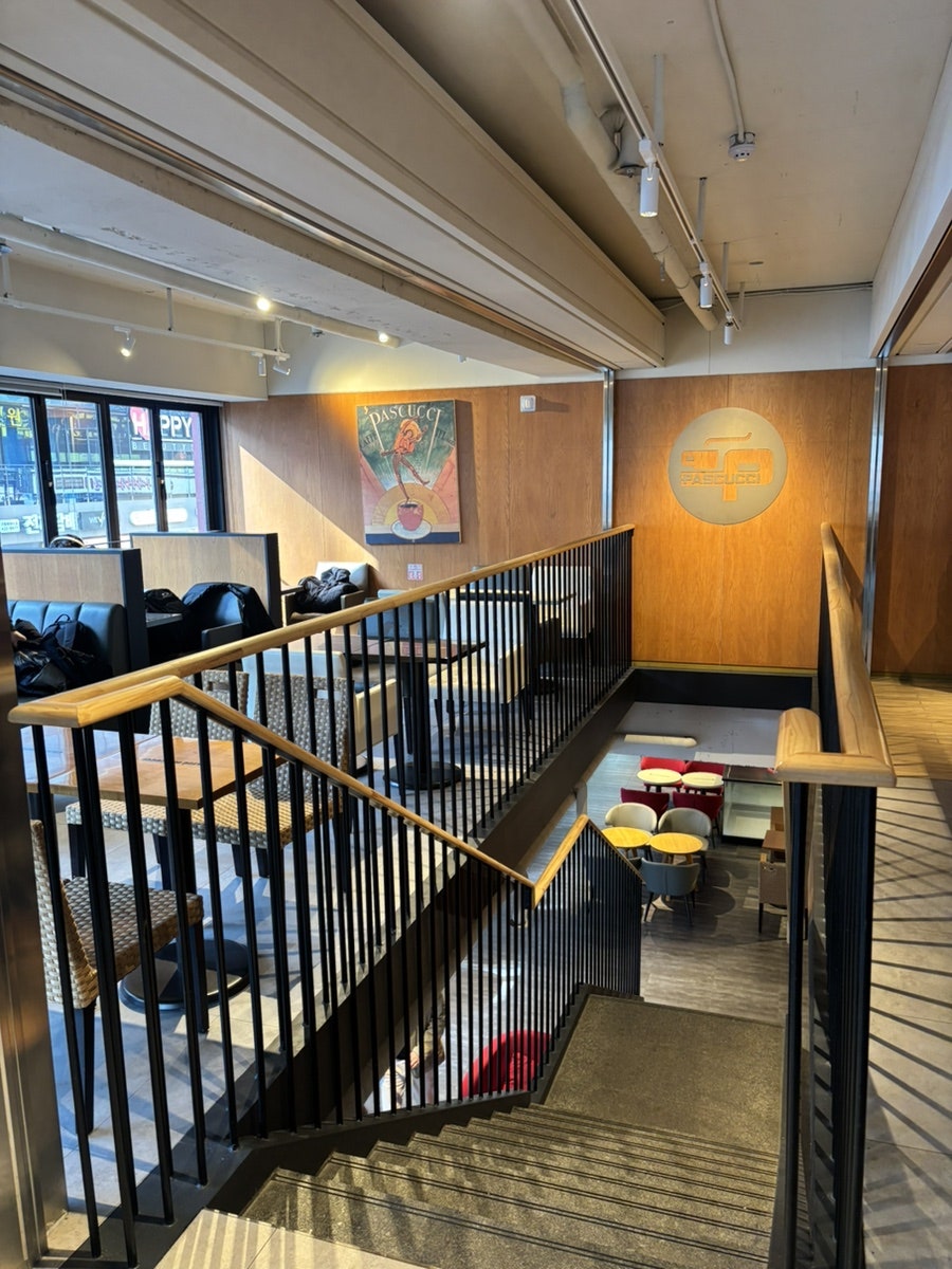 파스쿠찌 구월로데오점 사진 6