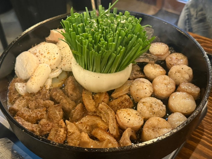  동묘 맛집 ㅣ 동대문 완구거리 곱창 맛집 소곱집 방문 후기