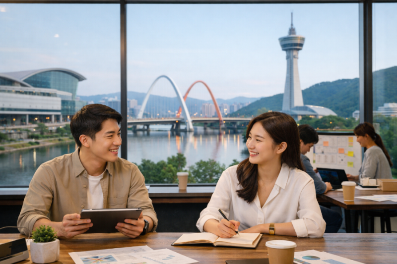 2026 대전 청년 창업 지원금 신청 방법 총정리 (지원금·대상·신청방법)