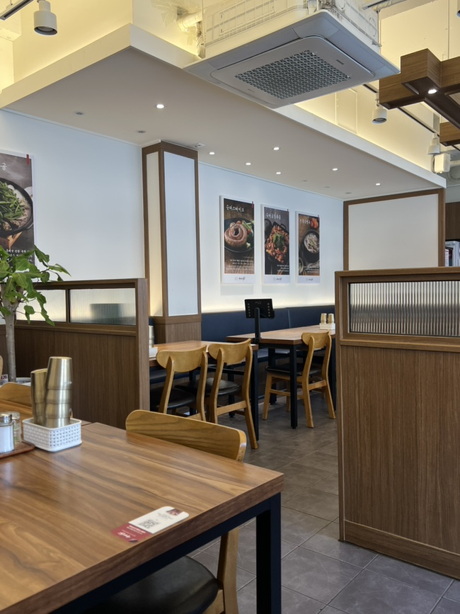 순대실록 정릉점 사진 1
