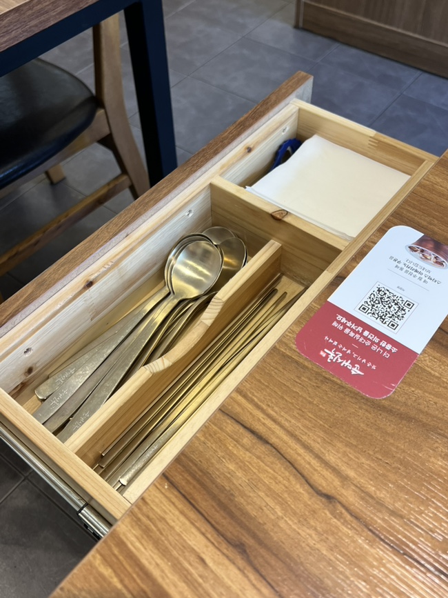 순대실록 정릉점 사진 5