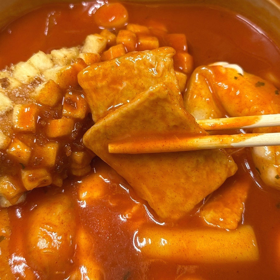 명랑핫도그 구리인창점 사진 6
