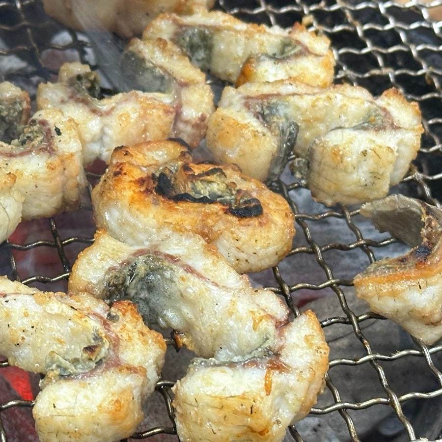 장어마을 산동점
