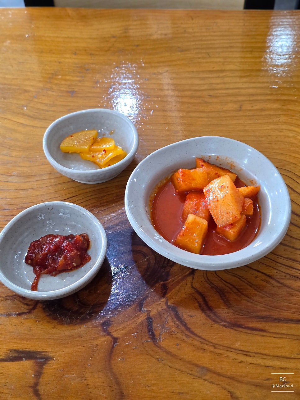 전주콩나물국밥24시 익산점 사진 1