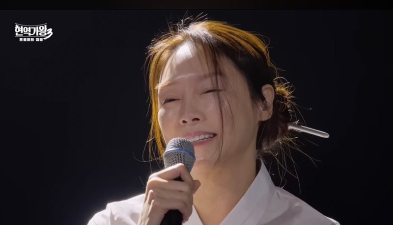 무대를 울리는 목소리, 왜 차지연의 노래는 깊이 울릴까요