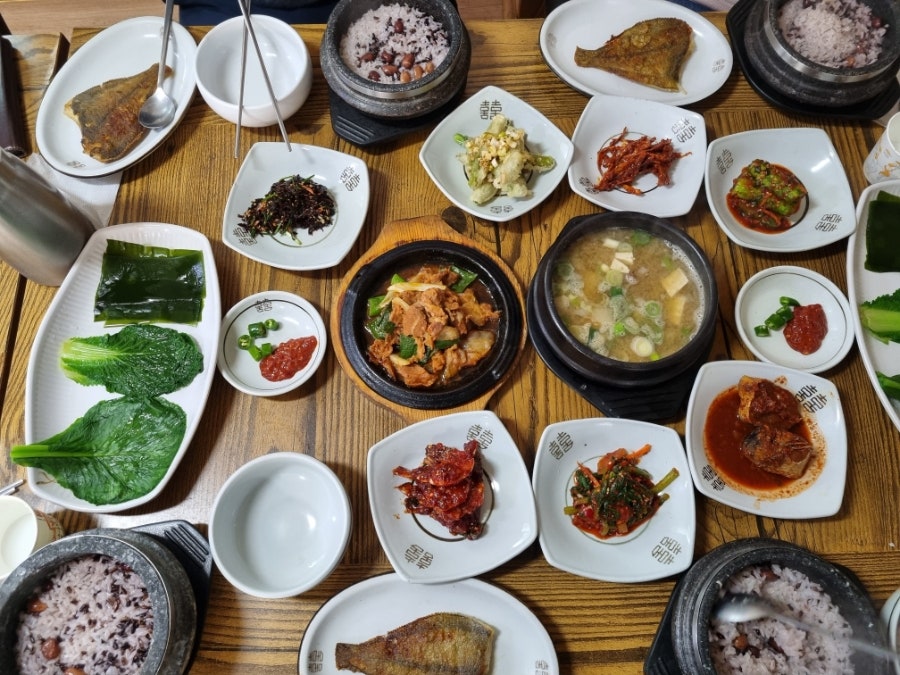 본가딸부자 사진 3