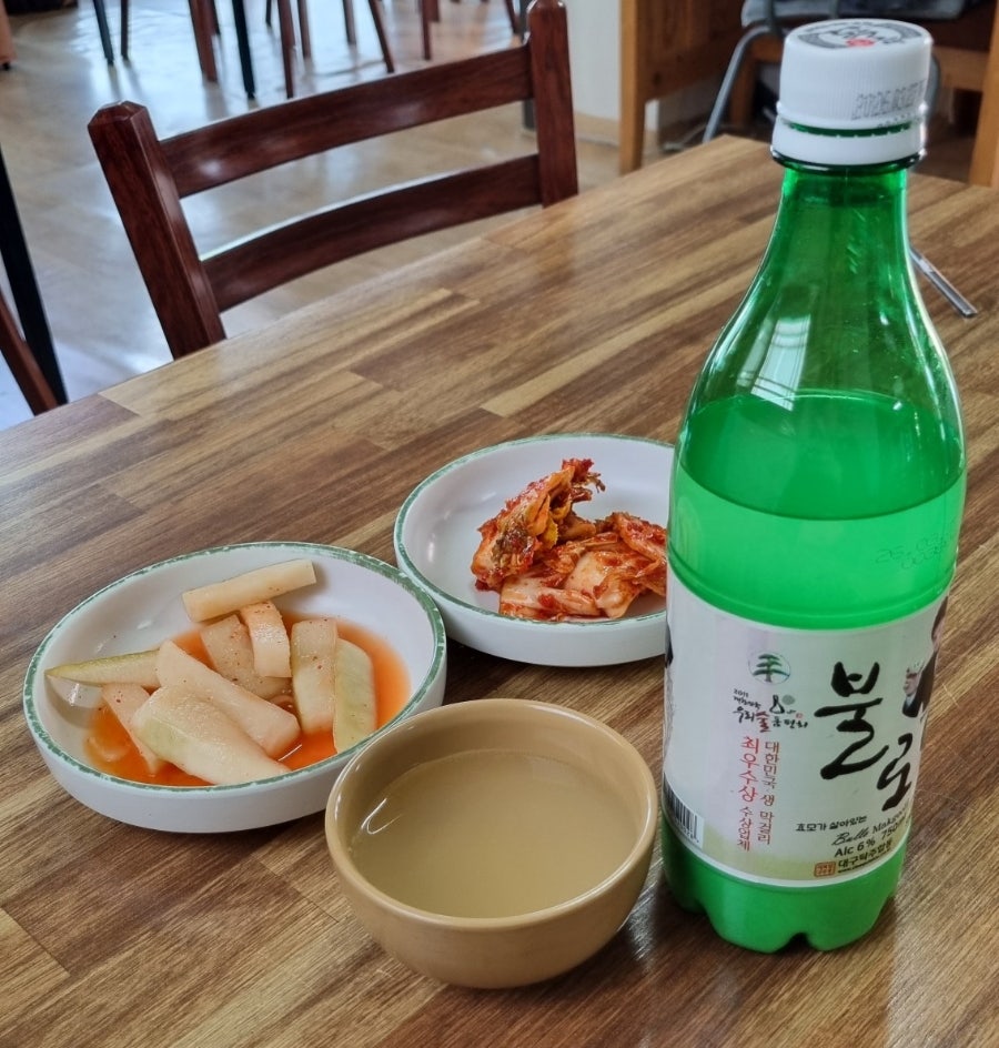 우홍산네칼국수 사진 5