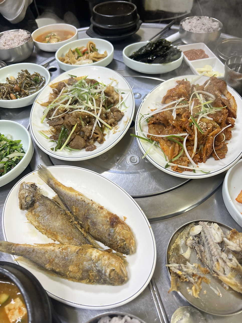 칼집삼겹 홍제점 사진 3