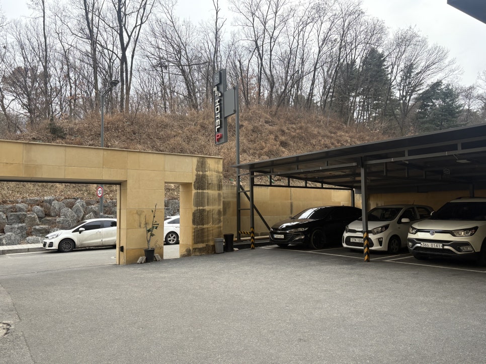 호텔벨리노 사진 1