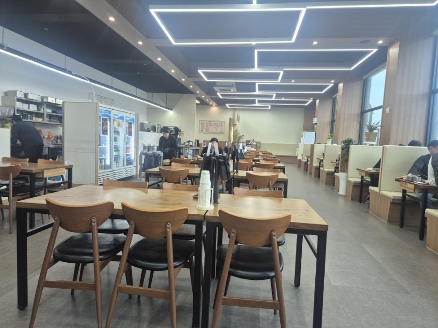 그집순대국 포천직영점 사진 5