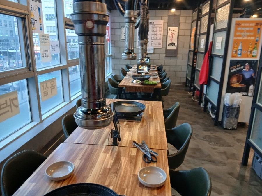 미미삼겹살 사진 6
