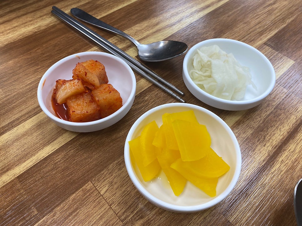 가야밀면대박생돈까스 영도점 사진 6