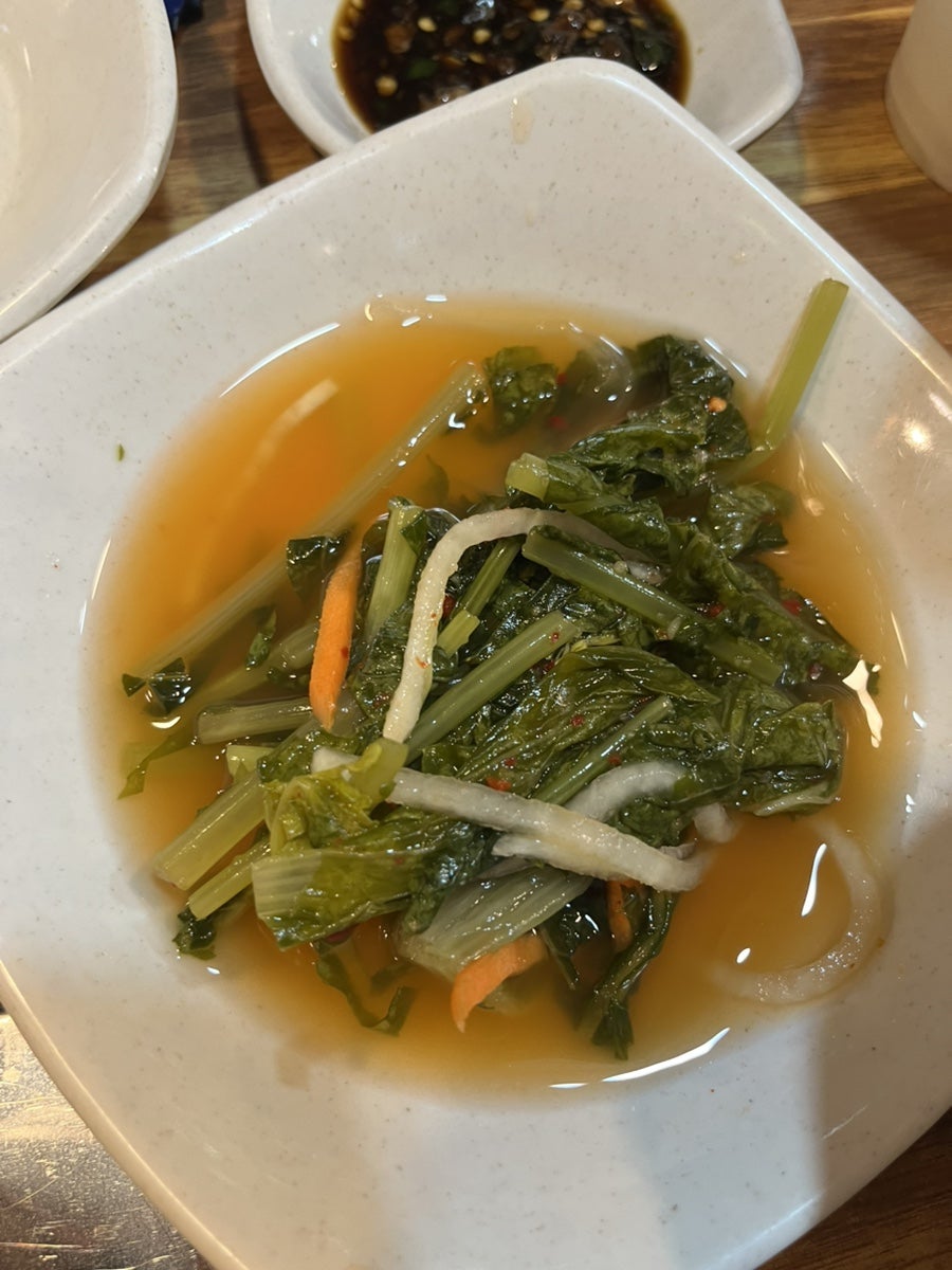 고령참숯뒷고기 사진 4