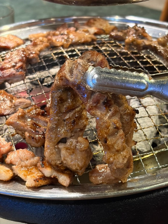  둔산동맛집 가성비최고 고기부터 김치찌개 짜파구리까지 맛있는 둔산만복갈비