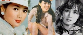 [리즈] "세련미의 끝판왕" 유지인, 전성기 시절 재벌가 구애 뿌리치고 선택한 '의외의 길'