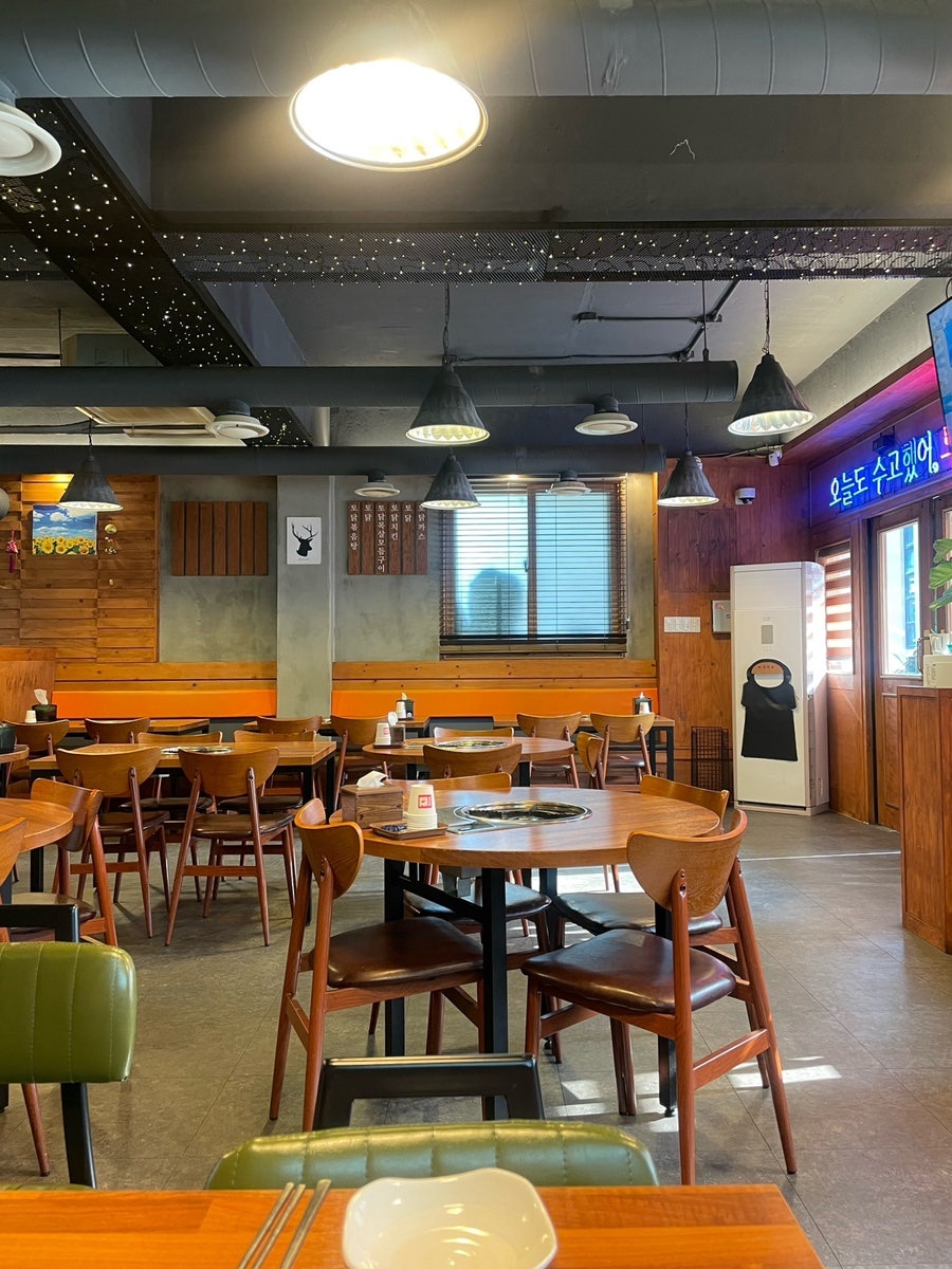토닭토닭 사진 3