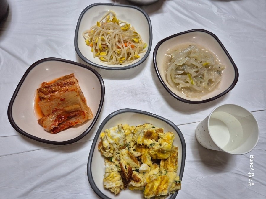 녹수청산 사진 2