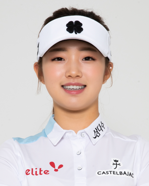  ️️ 태국에서, "꿈만 같다" 임진영, 91번째 도전 끝에 KLPGA 우승 트로피