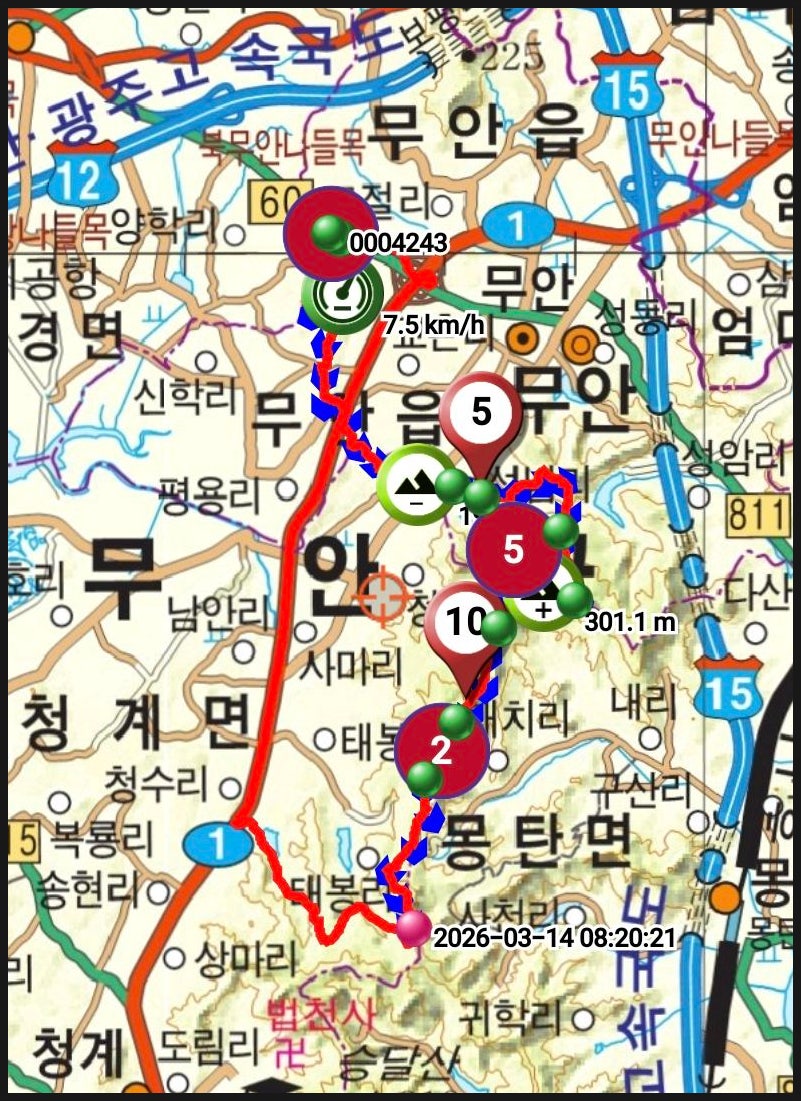 병산 사진 2