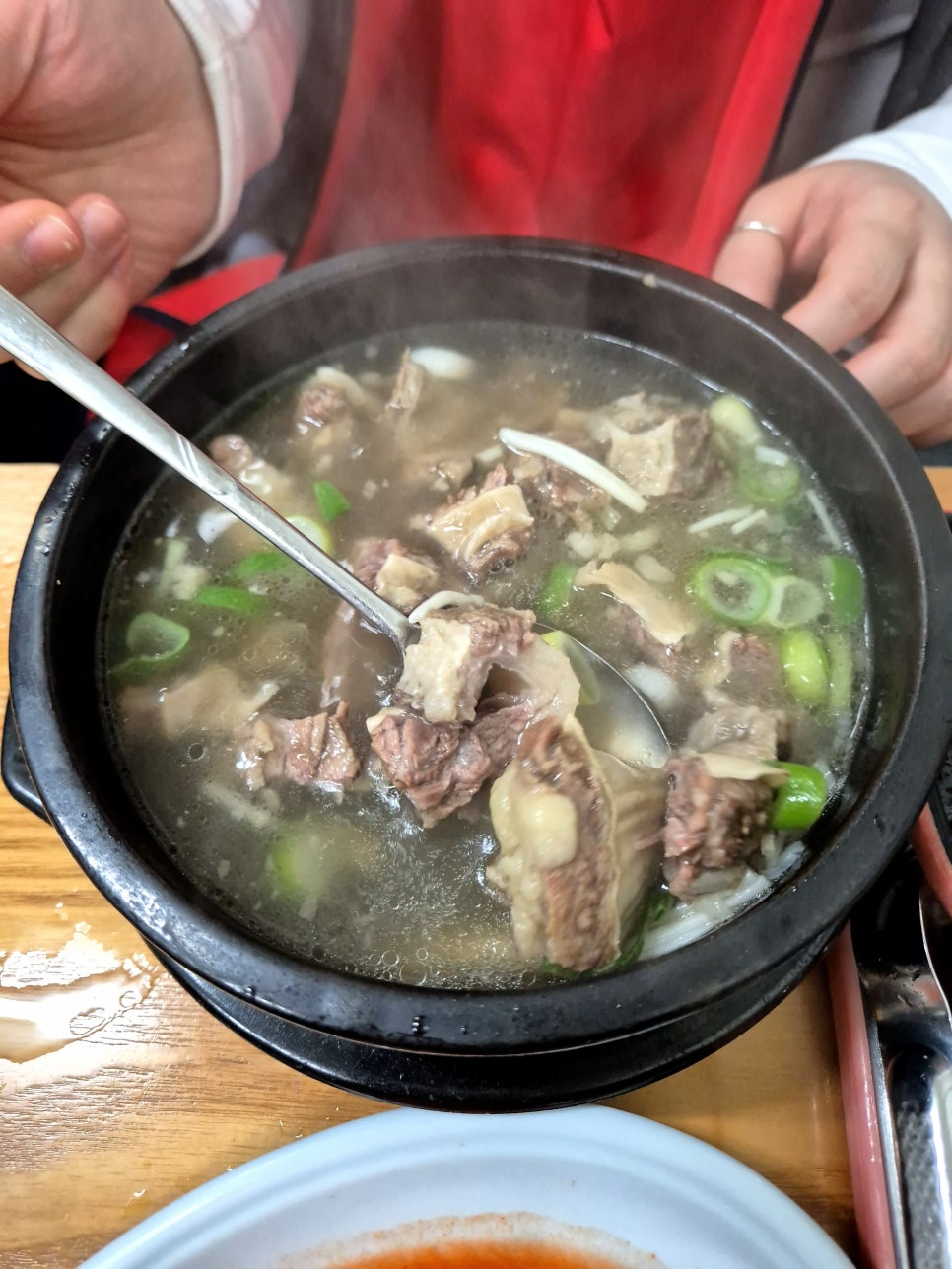 논밭골 봉천점 사진 5