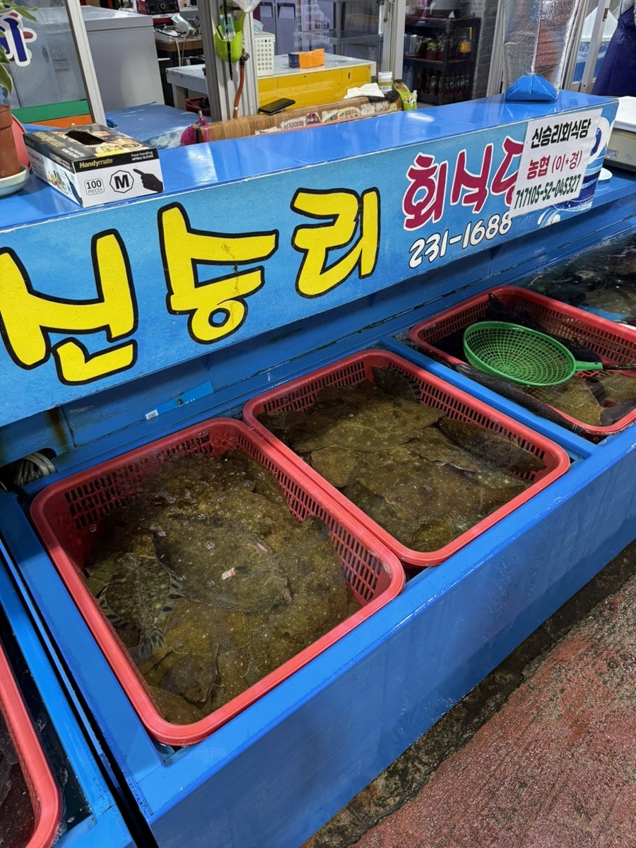 신승리회식당 사진 5