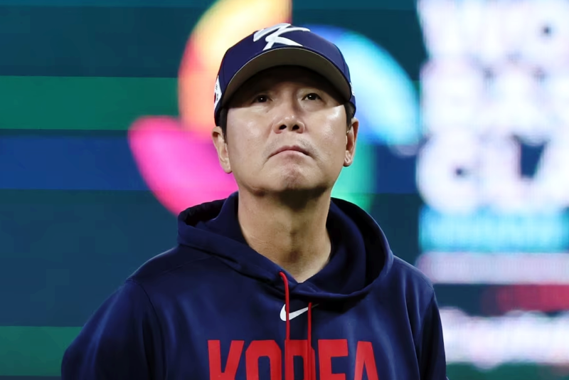 [WBC] WBC 끝으로 계약 종료, 류지현 대표팀 감독 재선임 가능성은? (2026 야구 국가대표 전망)