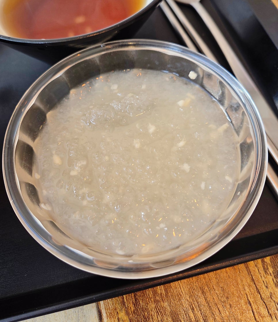 구름계란덮밥 서울대점 사진 6