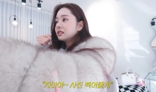   “갤럭시 쓰는 남자 싫다” 프리지아 발언에 삼성 이재용까지 소환된 이유
