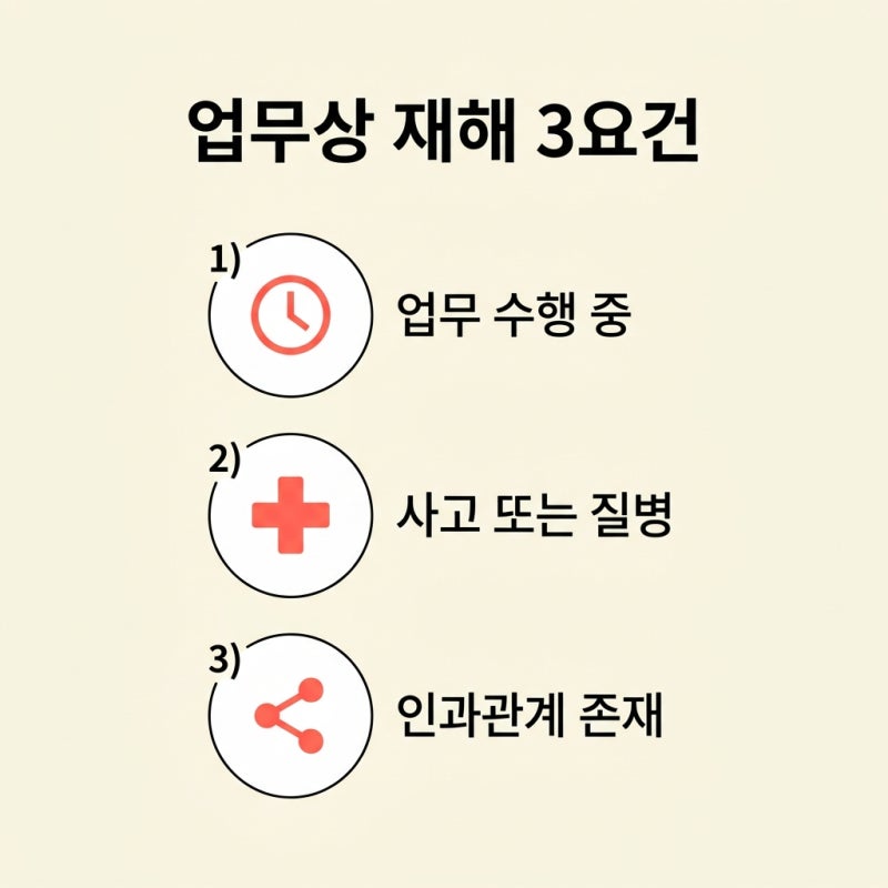산재사고를 당하고도 보상을 거부당했다면—요양불승인처분 취소소송 판례 관련 이미지 7