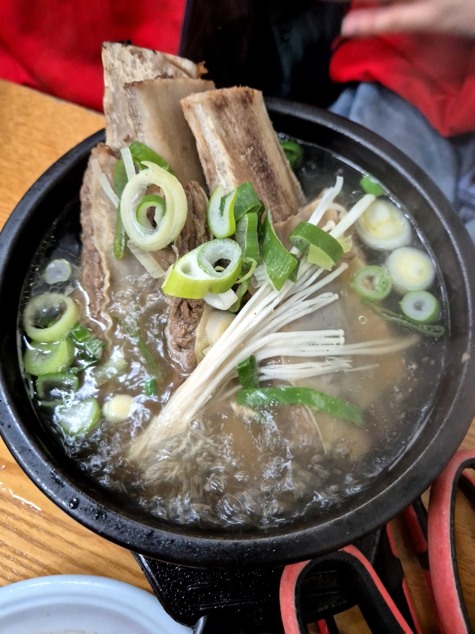 논밭골 봉천점 사진 1