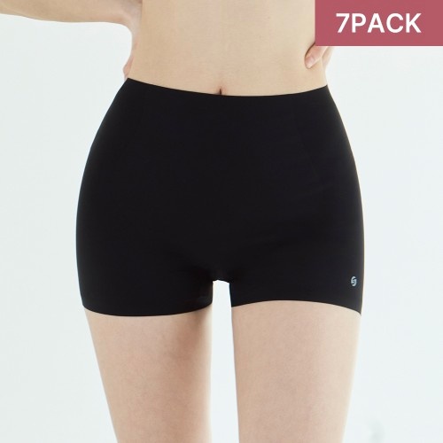  삶의 질 수직 상승하는 편한 속옷 패션의류 3종 솔직후기