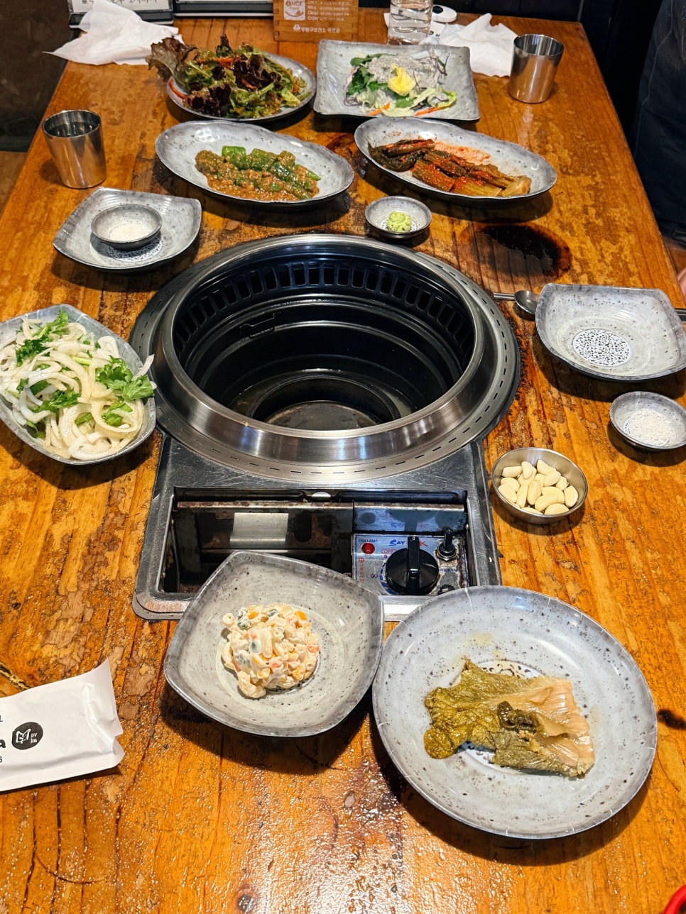 백세미소가 삼산본점 사진 4