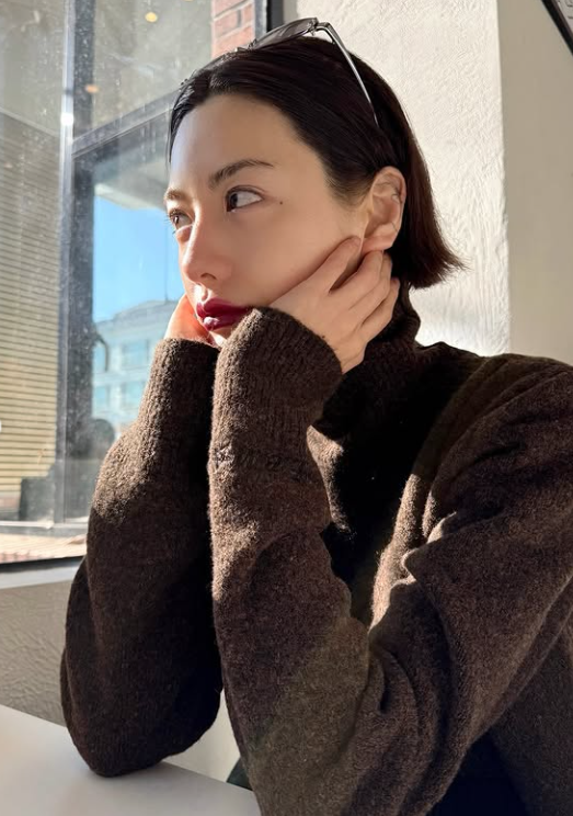 배우 나나 프로필 나이 키 본명 애프터스쿨  활동 정리