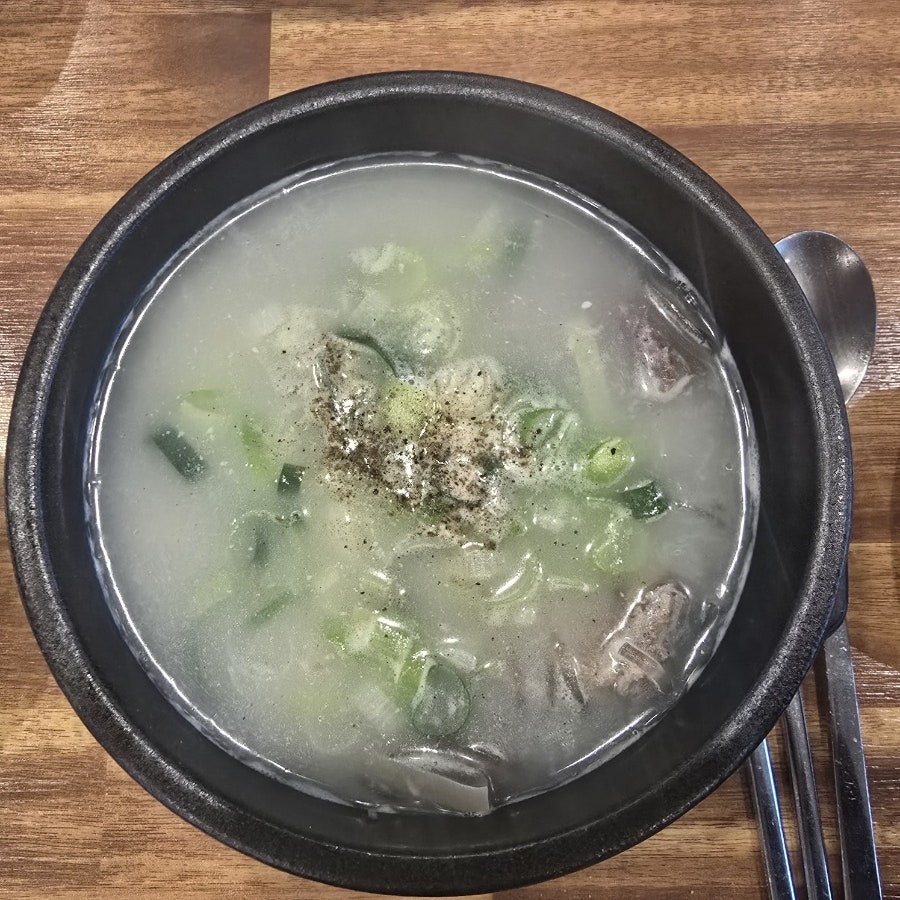 일품양평해장국 용인어비리점 사진 5